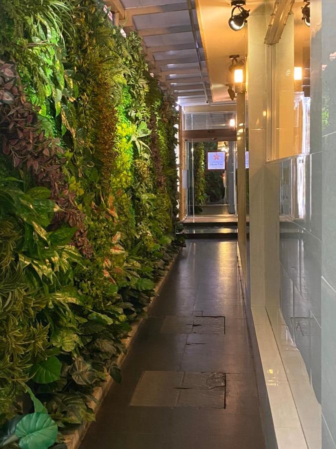 Pham Van Sakura Hotel Thuan An Εξωτερικό φωτογραφία